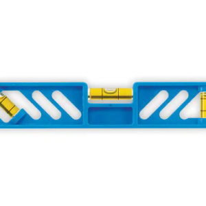 9 in. Polycast Torpedo Level