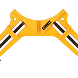 90° 200 lb. Corner Clamp with 3 in. Jaw Opening