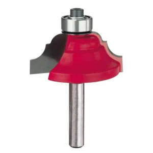 DIABLO 1-1/2 in. Classical Cove and Bead Router Bit