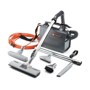 HOOVER Commercial PortaPOWER Bagged Corded Vacuum