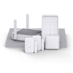 Wyze Wireless Home Security Sensor Kit
