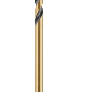 Black and Gold Drill Bit 3/8 in. x 12 in.