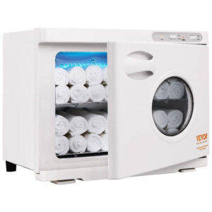 VEVOR Hot Towel Warmer 23L Capacity