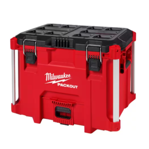 PACKOUT 22 in. Modular XL Tool Box