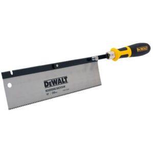 DEWALT 9.65 in. Flush Cut Hand Saw DWHT20000