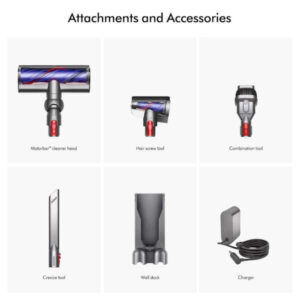 Dyson V11 Cordless Stick Vacuum Cleaner 447921-01