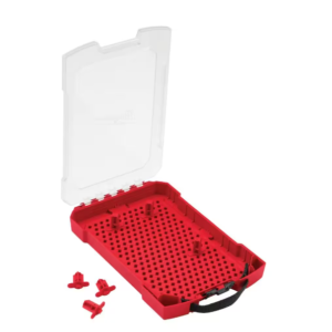 Modular Oscillating Multi-Tool Blade Case