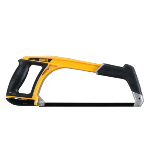 12 in. Tooth Saw with Plastic Handle