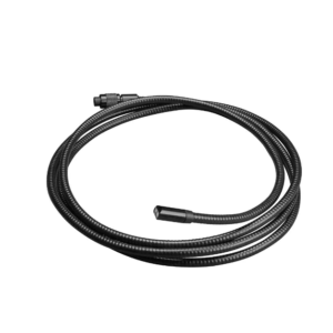 M12 12-Volt Lithium-Ion Cordless M-Spector Flex 9 ft. Inspection Camera Cable
