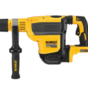 FLEXVOLT 60V MAX Lithium-Ion Brushless Cordless 1-3/4 in. SDS MAX Combination Ro