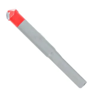 1/2 in. Carbide Tipped Tile and Stone Drill Bit