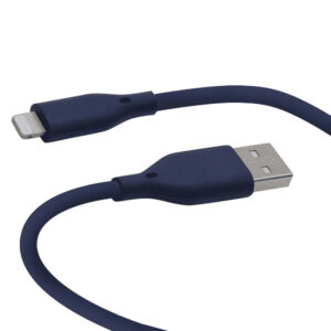 Tech and Go 1ft Silicone Cable