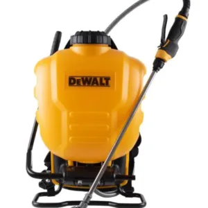 4 Gal. Backpack Sprayer