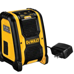 20V/12V Max Bluetooth Speaker