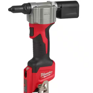 M12 12-Volt Lithium-Ion Cordless Rivet Tool (Tool-Only)
