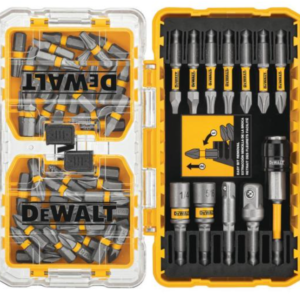 MAXFIT Screwdriving Set (60-Piece)