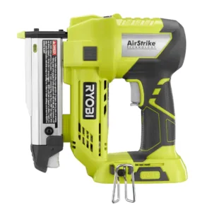 18-Volt Cordless AirStrike 23-Gauge 1-3/8 in. Headless Pin Nailer (Tool Only)
