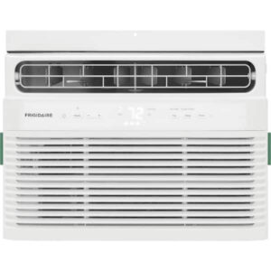 Frigidaire 5,000 BTU 115V Window Air Conditioner Cools 150 Sq. Ft. with Remote 