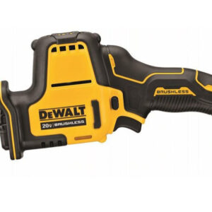 ATOMIC 20-Volt MAX Brushless Compact Reciprocating Saw (Tool-Only)