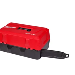 Top Handle Chainsaw Carrying Case