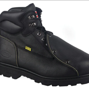 Iron Age IA5016 External Met Guard Work Boots - 14 M