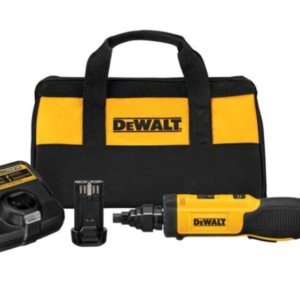 8-Volt MAX Cordless Gyroscopic Screwdriver