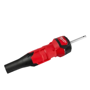Milwaukee M18 FUEL QUIK-LOK Blower Attachment Tool-Only