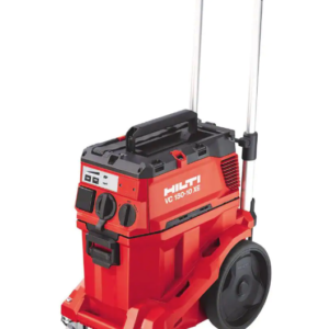 120-Volt 150 10 XE CFM 8 Gal. Wet/Dry Construction Vacuum with Adapter