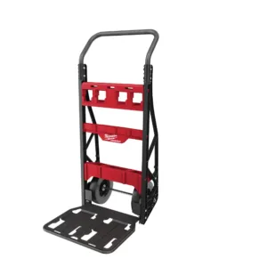 PACKOUT 20 in. 2-Wheel Utility Cart