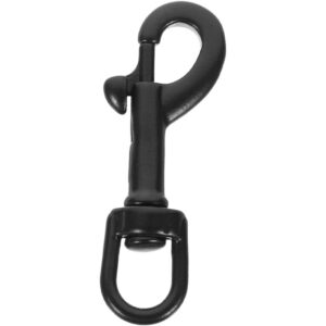 RELIABILT 1/2-in Round Eye Swivel Bolt Snap