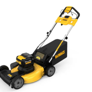 21.5 in. 20-Volt MAX Lithium-Ion Cordless Battery Walk Behind Self Propelled