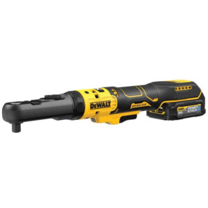 DEWALT 20V Cordless Ratchet Kit