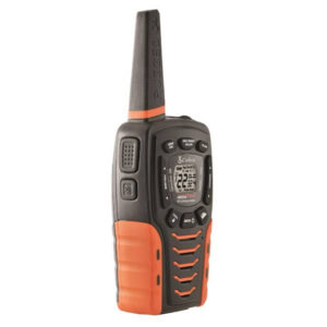 Cobra 35-Mile Range 2-Way Radio