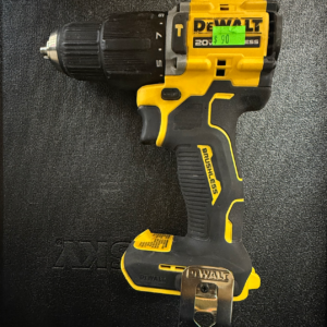 DEWALT ATOMIC 20V Cordless Hammer Drill