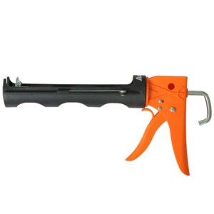 Anvil 10 oz. Drip Free Ratchet Caulk Gun HD-117FG-B1