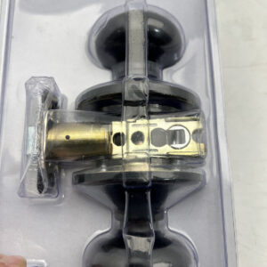 Defiant Hartford Collection Bed and Bath Doorknob 885 414 New