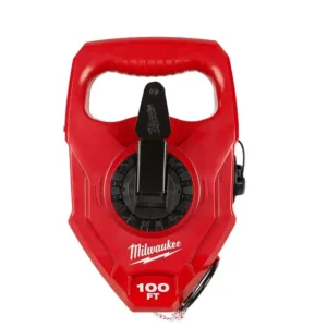 100 ft. Extra Bold Large Capacity Chalk Reel