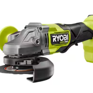 ONE+ HP 18V Brushless Cordless 4-1/2 in. Angle Grinder (Tool Only)