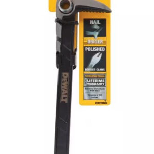 10 in. Claw Bar