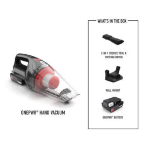 HOOVER ONEPWR Cordless Handheld Vacuum