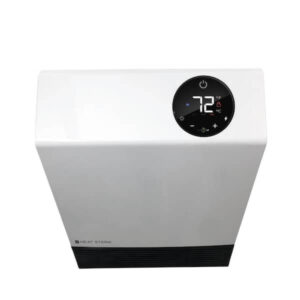 Heat Storm 1,000-Watt Electric Deluxe Wall Unit Infrared Panel Convection/Radia