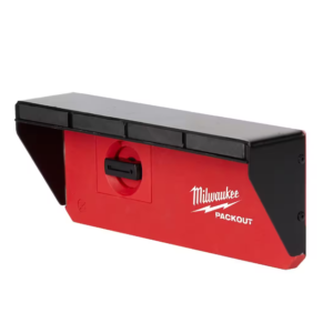 PACKOUT Magnetic Rack Tool Holder