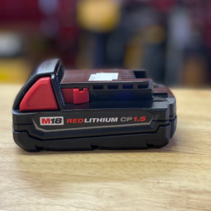 Milwaukee M18 Battery 1.5Ah