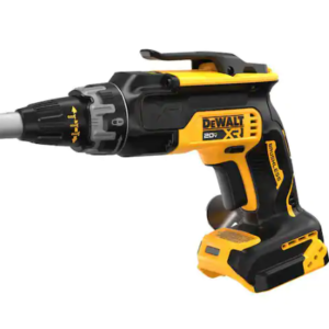 XR 20V MAX Lithium-Ion Cordless Brushless Screw Gun (Tool Only)