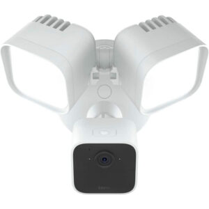 Blink Wired Floodlight Camera