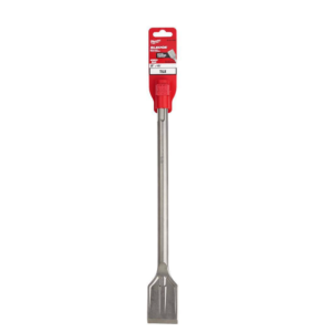 2 in. x 15 in. SLEDGE SDS-MAX Tile Chisel