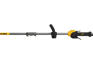 60V MAX Brushless Cordless Battery Powered String Trimmer Kit with (1) FLEXVOLT