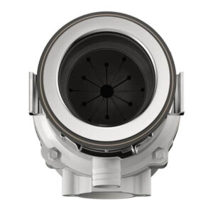 Waste King Legend Series 1/3 HP Continuous Feed Garbage Disposal