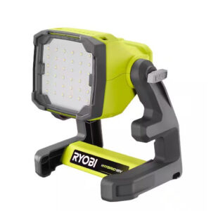 ONE+ 18V Cordless Hybrid LED Flood Light (Tool Only)