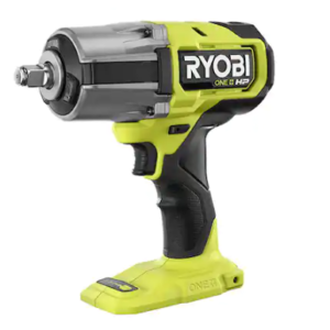 ONE+ HP 18V Brushless Cordless 4-Mode 1/2 in. High Torque Impact Wrench (Tool On
